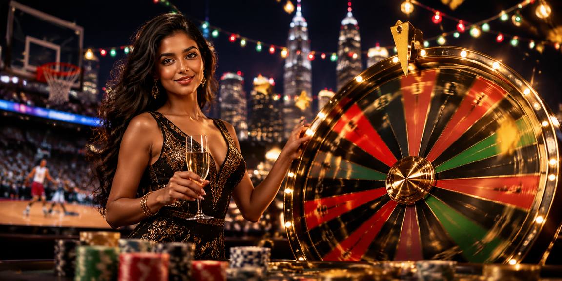 8ygg Live Roulette Sapphire-এ আমরা কী দিচ্ছি